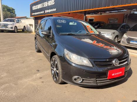 VOLKSWAGEN Gol 1.6 4P G5 TREND FLEX, Foto 2