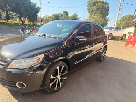 VOLKSWAGEN Gol 1.6 4P G5 TREND FLEX, Foto 3