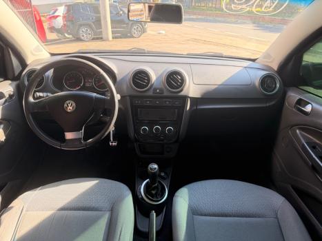 VOLKSWAGEN Gol 1.6 4P G5 TREND FLEX, Foto 4