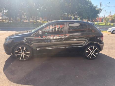 VOLKSWAGEN Gol 1.6 4P G5 TREND FLEX, Foto 5