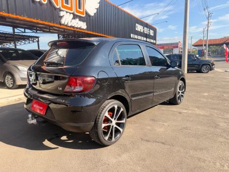 VOLKSWAGEN Gol 1.6 4P G5 TREND FLEX, Foto 6