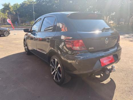 VOLKSWAGEN Gol 1.6 4P G5 TREND FLEX, Foto 7