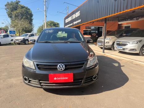 VOLKSWAGEN Gol 1.6 4P G5 TREND FLEX, Foto 8