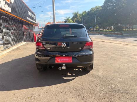 VOLKSWAGEN Gol 1.6 4P G5 TREND FLEX, Foto 9