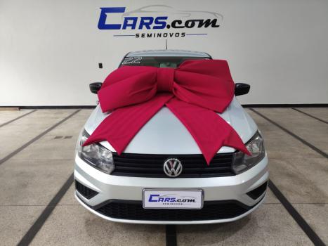 VOLKSWAGEN Gol 1.6 4P FLEX MSI, Foto 1