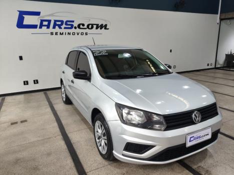 VOLKSWAGEN Gol 1.6 4P FLEX MSI, Foto 3