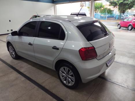 VOLKSWAGEN Gol 1.6 4P FLEX MSI, Foto 5