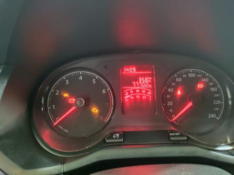VOLKSWAGEN Gol 1.6 4P FLEX MSI, Foto 6