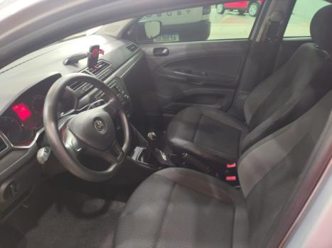 VOLKSWAGEN Gol 1.6 4P FLEX MSI, Foto 7