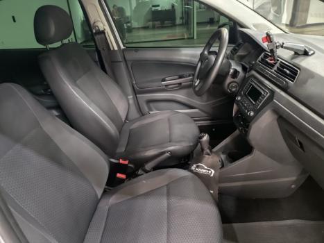 VOLKSWAGEN Gol 1.6 4P FLEX MSI, Foto 8