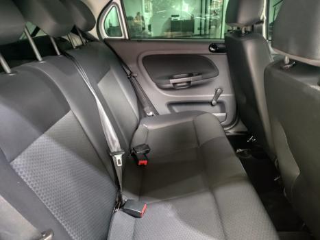 VOLKSWAGEN Gol 1.6 4P FLEX MSI, Foto 9