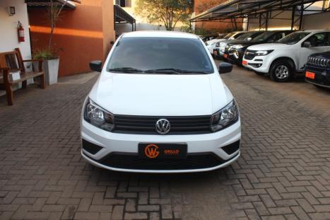 VOLKSWAGEN Gol 1.6 4P G6 FLEX, Foto 2