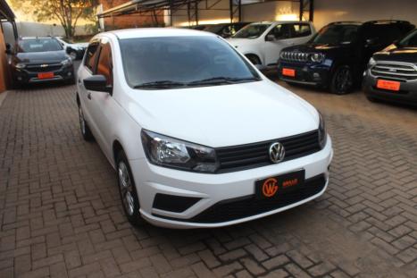 VOLKSWAGEN Gol 1.6 4P G6 FLEX, Foto 3
