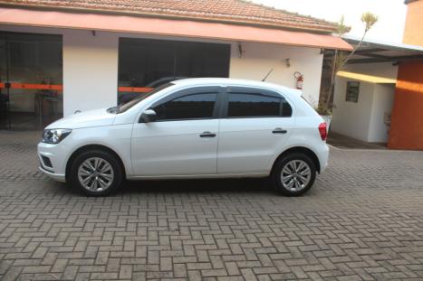 VOLKSWAGEN Gol 1.6 4P G6 FLEX, Foto 4