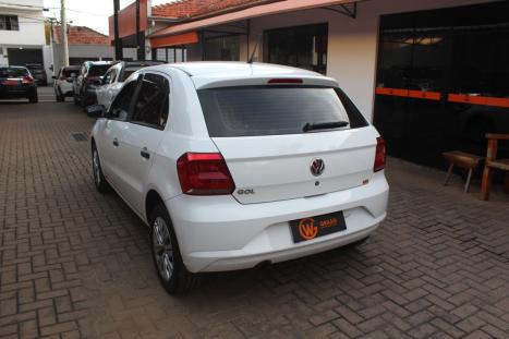 VOLKSWAGEN Gol 1.6 4P G6 FLEX, Foto 5