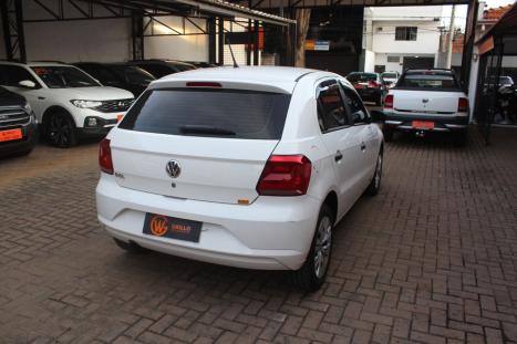 VOLKSWAGEN Gol 1.6 4P G6 FLEX, Foto 7