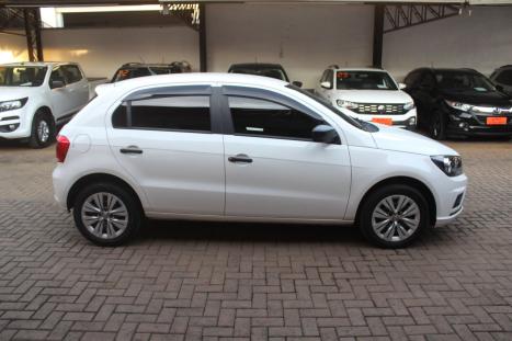 VOLKSWAGEN Gol 1.6 4P G6 FLEX, Foto 8