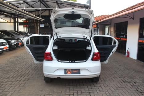 VOLKSWAGEN Gol 1.6 4P G6 FLEX, Foto 9