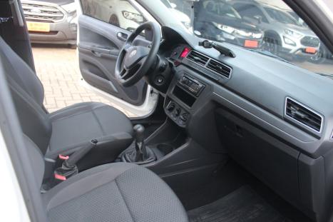 VOLKSWAGEN Gol 1.6 4P G6 FLEX, Foto 10