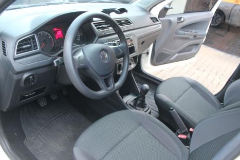 VOLKSWAGEN Gol 1.6 4P G6 FLEX, Foto 11