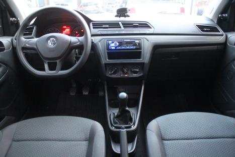 VOLKSWAGEN Gol 1.6 4P G6 FLEX, Foto 13