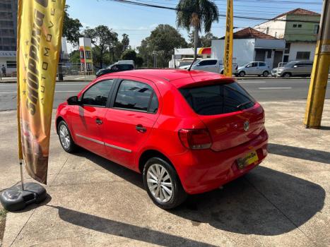 VOLKSWAGEN Gol 1.6 4P FLEX MSI TRENDLINE, Foto 2