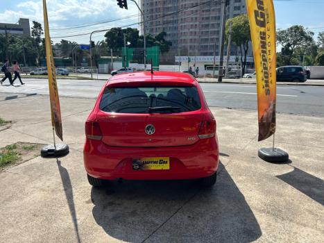 VOLKSWAGEN Gol 1.6 4P FLEX MSI TRENDLINE, Foto 3