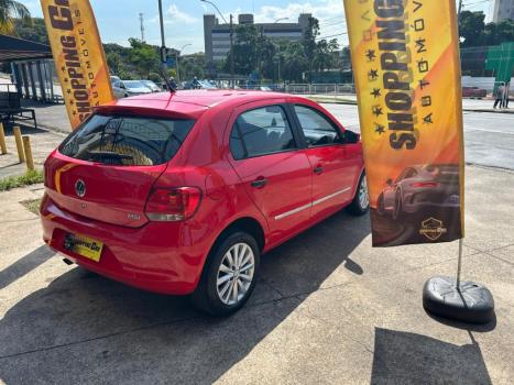 VOLKSWAGEN Gol 1.6 4P FLEX MSI TRENDLINE, Foto 4