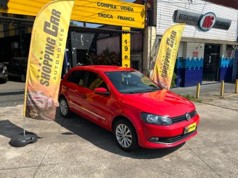 VOLKSWAGEN Gol 1.6 4P FLEX MSI TRENDLINE, Foto 5