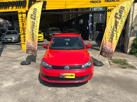 VOLKSWAGEN Gol 1.6 4P FLEX MSI TRENDLINE, Foto 6