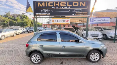 VOLKSWAGEN Gol 1.6 4P G5 POWER FLEX, Foto 1