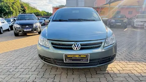 VOLKSWAGEN Gol 1.6 4P G5 POWER FLEX, Foto 2