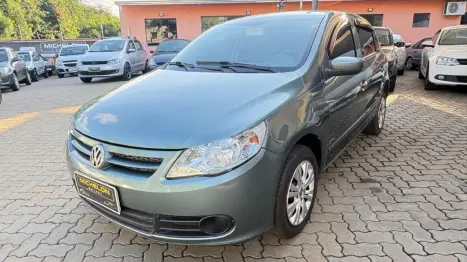 VOLKSWAGEN Gol 1.6 4P G5 POWER FLEX, Foto 3