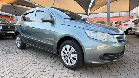 VOLKSWAGEN Gol 1.6 4P G5 POWER FLEX, Foto 4