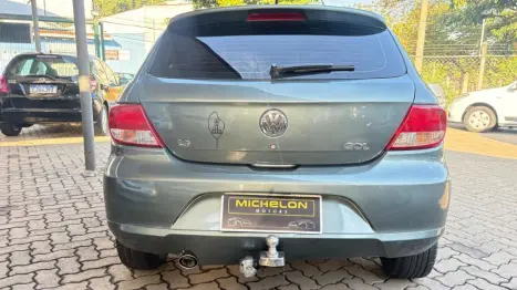 VOLKSWAGEN Gol 1.6 4P G5 POWER FLEX, Foto 5