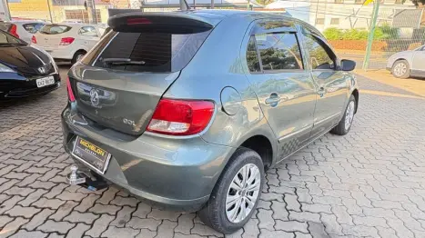 VOLKSWAGEN Gol 1.6 4P G5 POWER FLEX, Foto 6