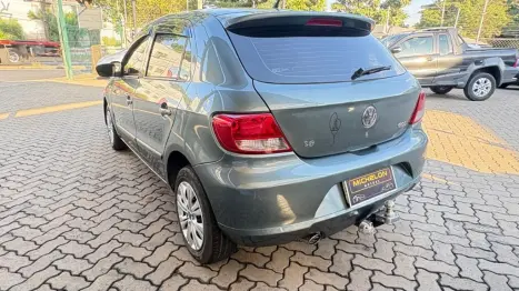 VOLKSWAGEN Gol 1.6 4P G5 POWER FLEX, Foto 7