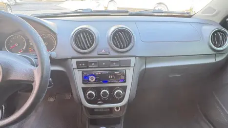 VOLKSWAGEN Gol 1.6 4P G5 POWER FLEX, Foto 9