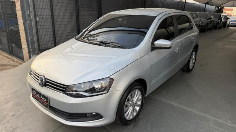 VOLKSWAGEN Gol 1.6 4P G6 COMFORTLINE FLEX, Foto 2