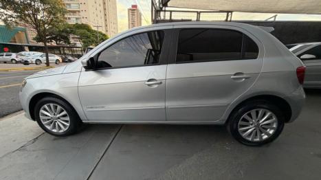 VOLKSWAGEN Gol 1.6 4P G6 COMFORTLINE FLEX, Foto 3