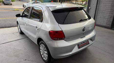 VOLKSWAGEN Gol 1.6 4P G6 COMFORTLINE FLEX, Foto 4