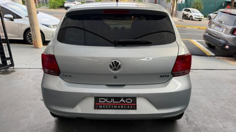 VOLKSWAGEN Gol 1.6 4P G6 COMFORTLINE FLEX, Foto 5