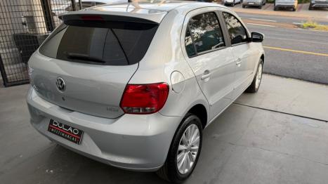 VOLKSWAGEN Gol 1.6 4P G6 COMFORTLINE FLEX, Foto 6