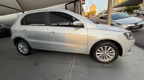 VOLKSWAGEN Gol 1.6 4P G6 COMFORTLINE FLEX, Foto 7