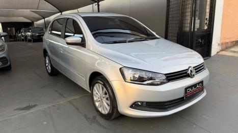 VOLKSWAGEN Gol 1.6 4P G6 COMFORTLINE FLEX, Foto 8