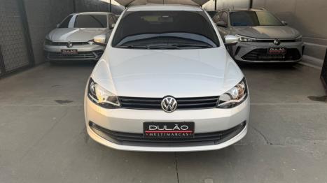 VOLKSWAGEN Gol 1.6 4P G6 COMFORTLINE FLEX, Foto 9