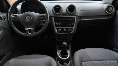 VOLKSWAGEN Gol 1.6 4P G6 COMFORTLINE FLEX, Foto 10