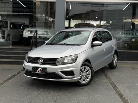 VOLKSWAGEN Gol 1.6 4P FLEX MSI, Foto 1