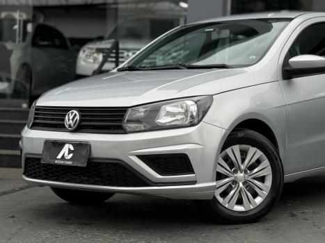VOLKSWAGEN Gol 1.6 4P FLEX MSI, Foto 2