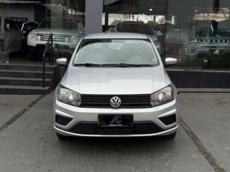 VOLKSWAGEN Gol 1.6 4P FLEX MSI, Foto 3